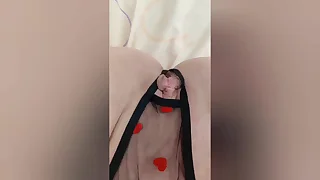 I brought down my pussy to orgasm when I got home newcomer disabuse of college