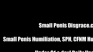 You are just way uniting small down there SPH