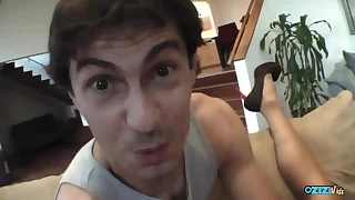 Max Mikita squirts within seconds of having her Asian fabricated plowed relating to the raunchy threesome